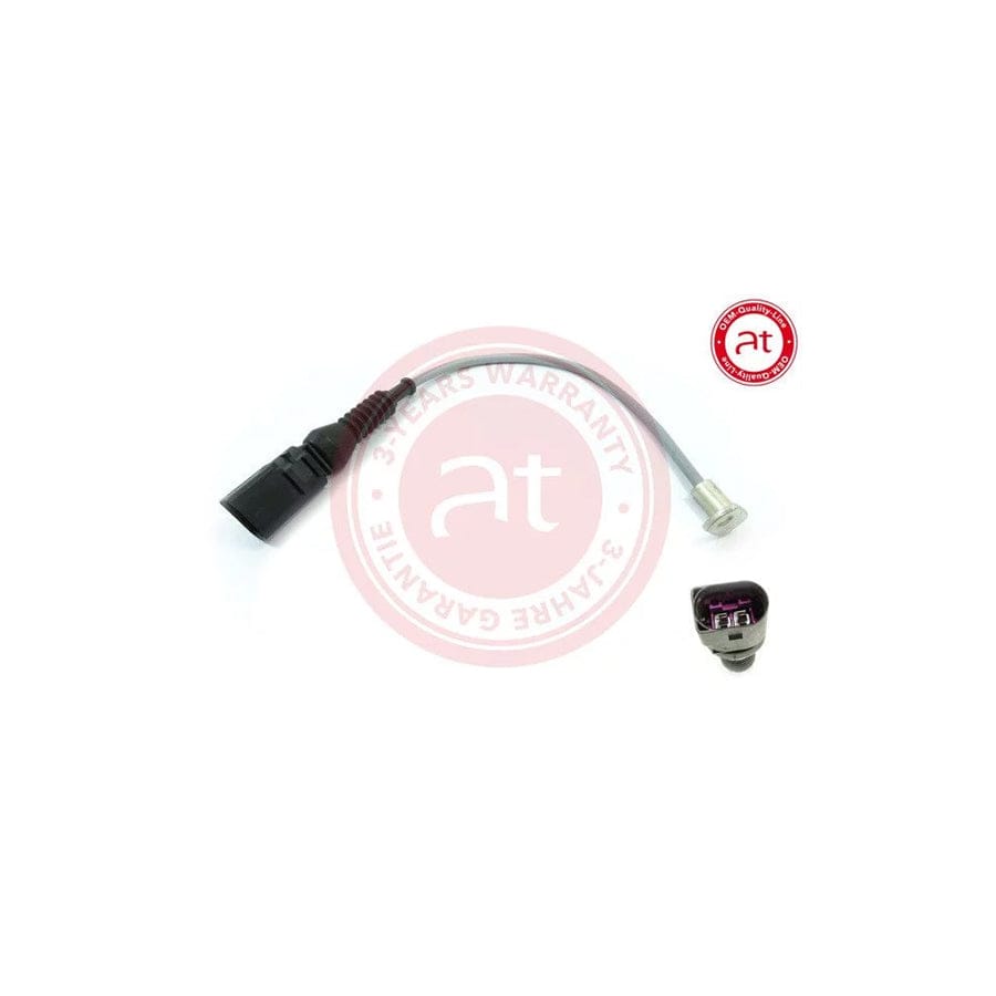 at autoteile germany At11147 Sensor, Compressed-Air System for Audi A6