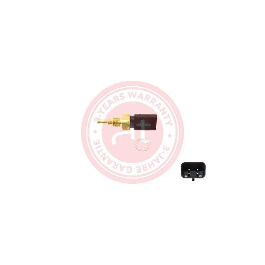 at autoteile germany At11260 Sensor, Coolant Temperature