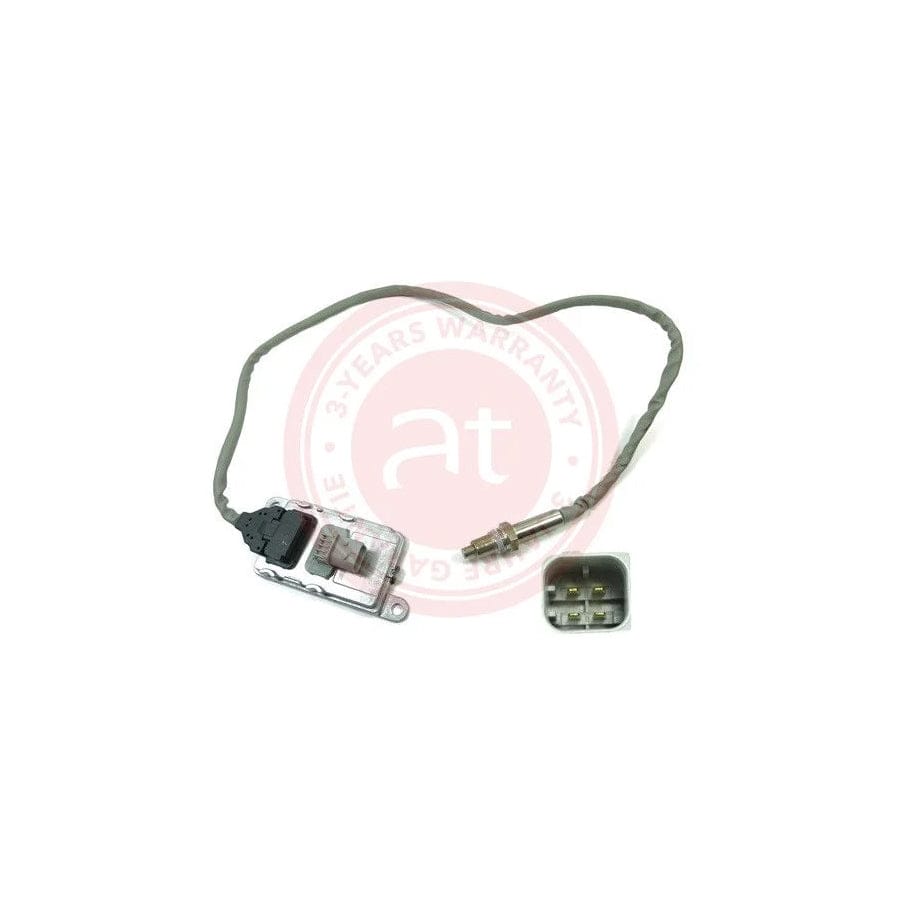 at autoteile germany At11430 Nox Sensor, Nox Catalyst