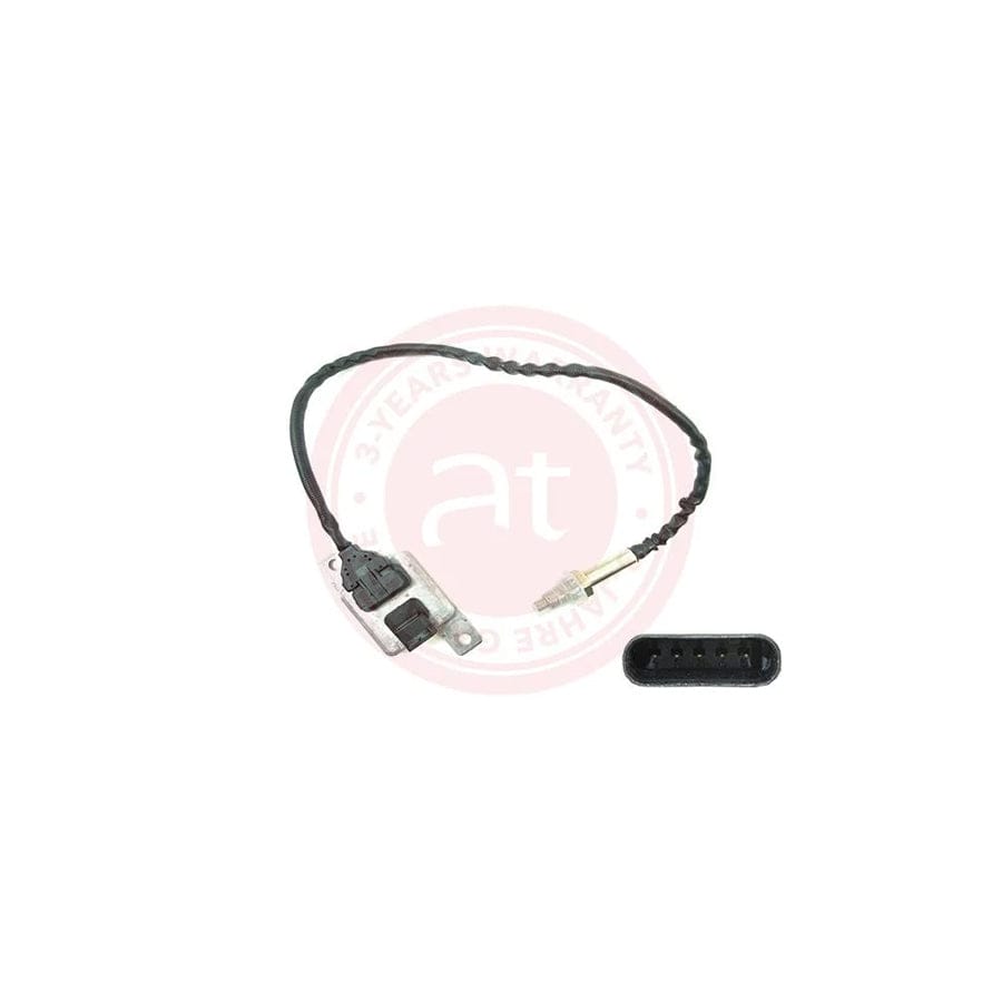 at autoteile germany At11446 Nox Sensor, Nox Catalyst for VW Touareg I (7La, 7L6, 7L7)
