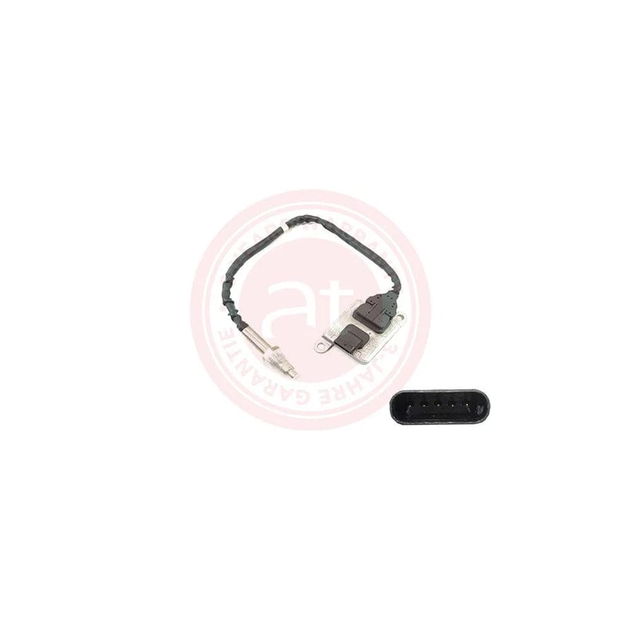 at autoteile germany At11452 Nox Sensor, Nox Catalyst for VW Crafter