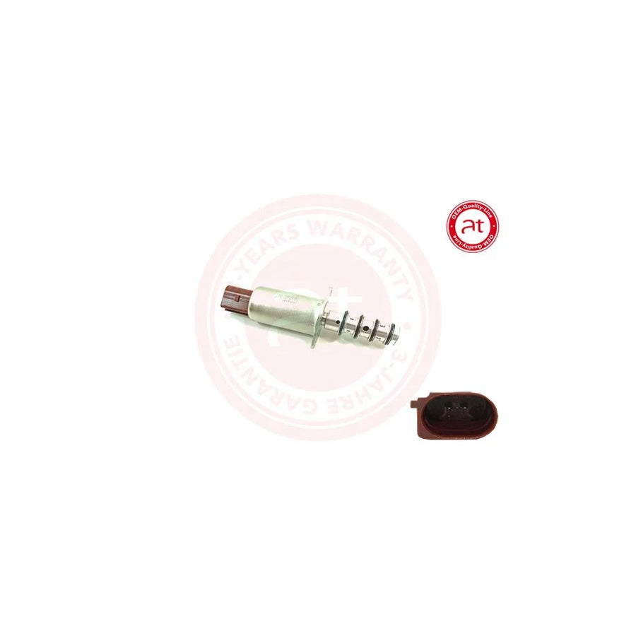 at autoteile germany At11535 Camshaft Adjustment Valve