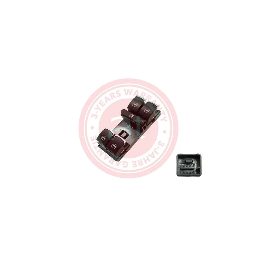 at autoteile germany At11859 Window Switch for VW Passat