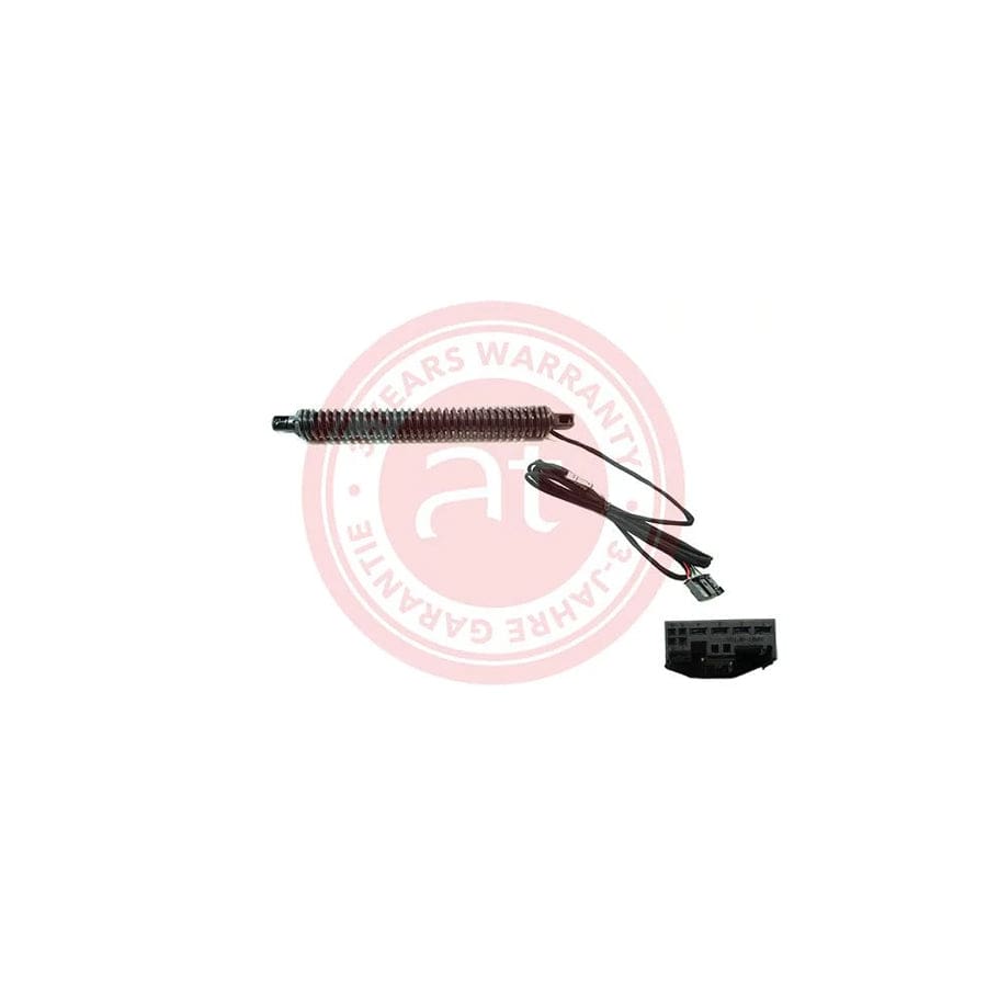 at autoteile germany At11911 Electrical Motor, Tailgate for BMW 5 Saloon (F10)