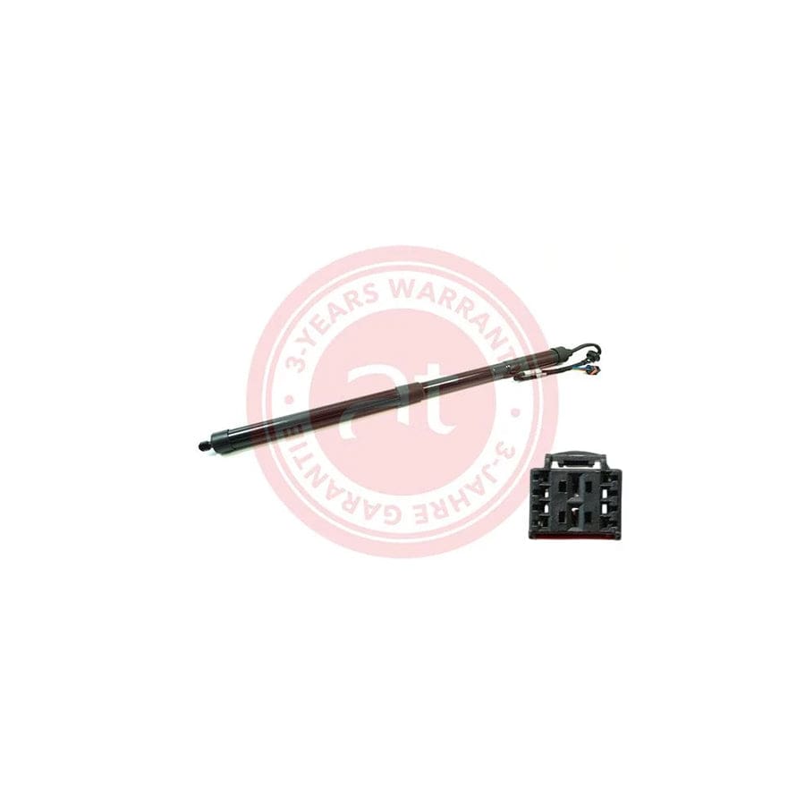 at autoteile germany At11929 Electrical Motor, Tailgate for VW Touareg II (7P5, 7P6)