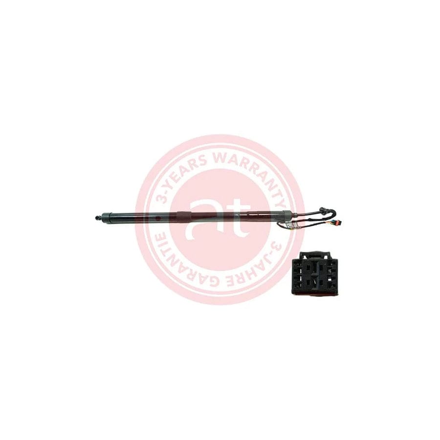 at autoteile germany At11930 Electrical Motor, Tailgate for VW Sharan II (7N1, 7N2)