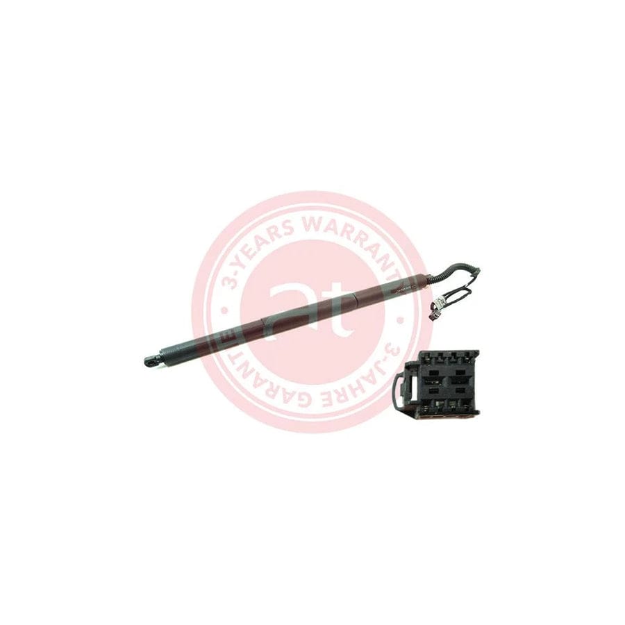 at autoteile germany At11932 Electrical Motor, Tailgate for Audi Q3 (8Ub, 8Ug)