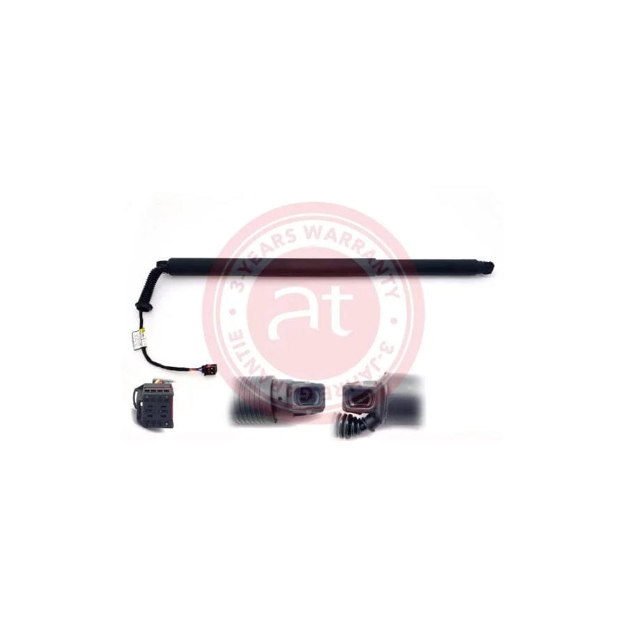 at autoteile germany At11936 Electrical Motor, Tailgate for Skoda Superb III Estate (3V5)