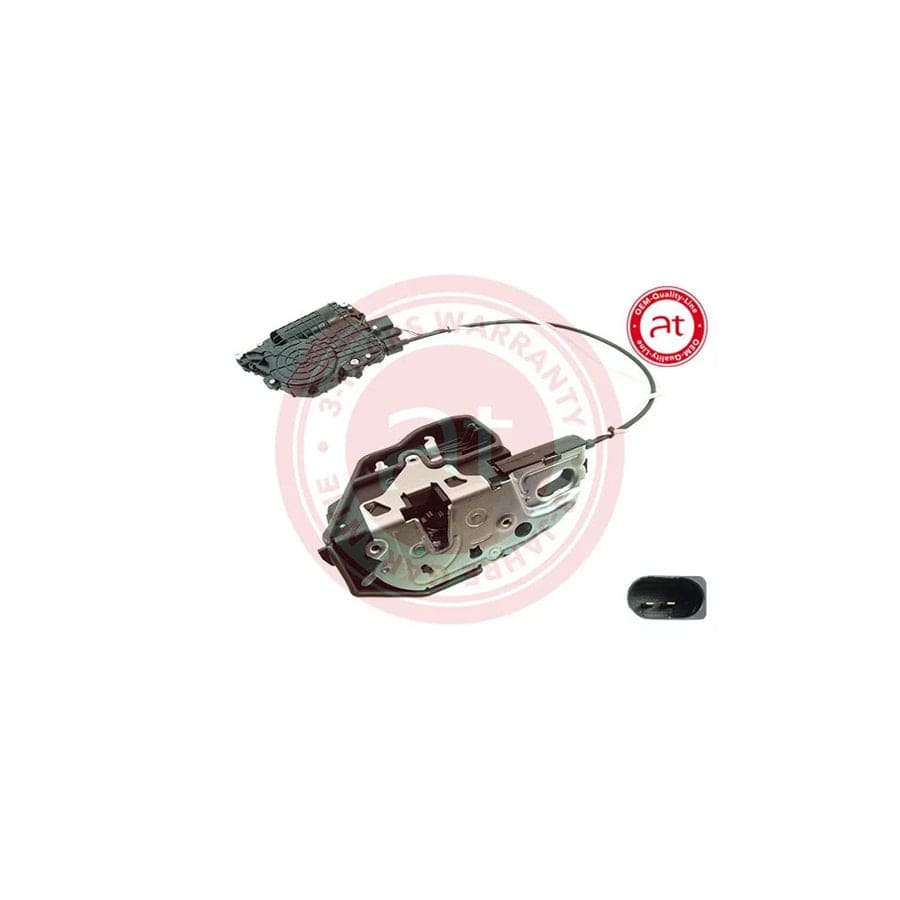at autoteile germany At12666 Door Lock for BMW 5 Gt (F07)