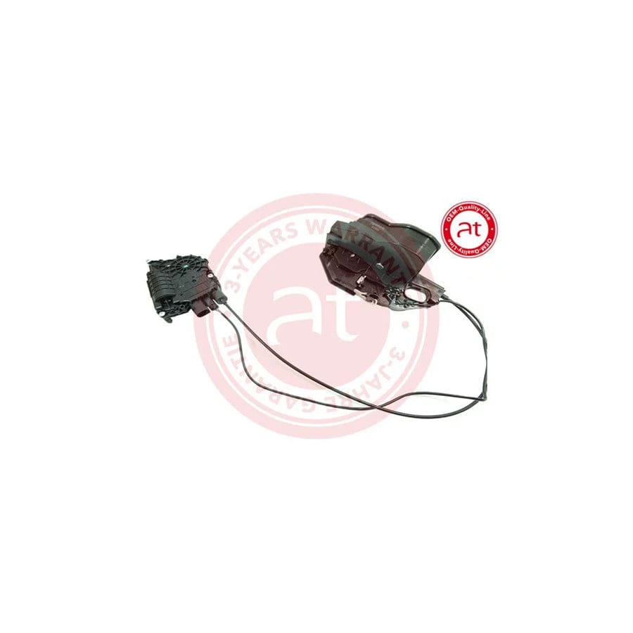 at autoteile germany At12690 Door Lock for BMW 5 Gt (F07)