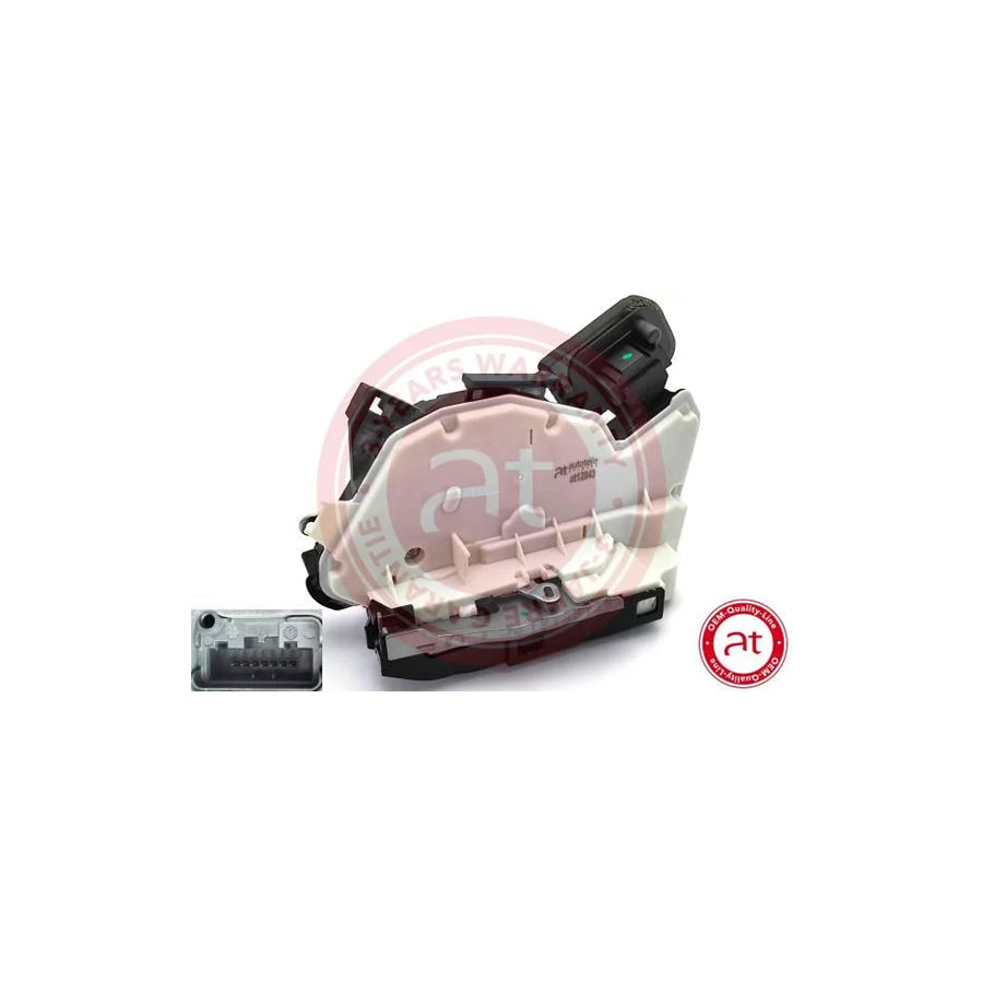 at autoteile germany At12843 Door Lock