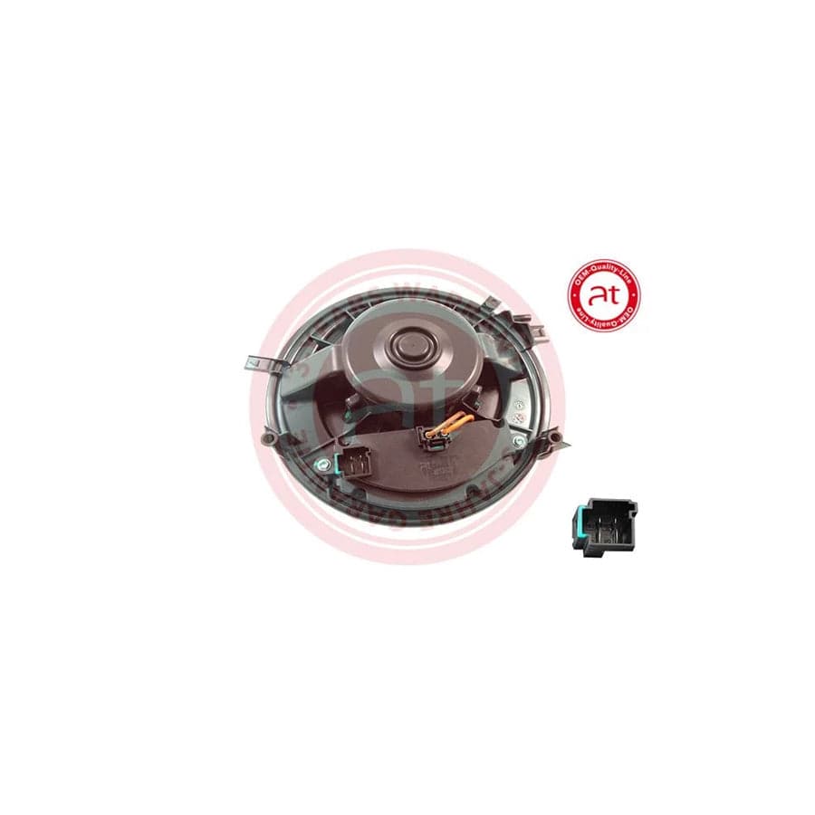 at autoteile germany At13027 Interior Blower