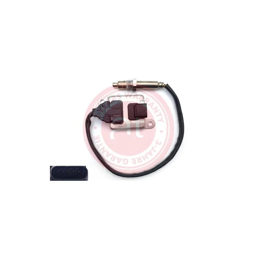 at autoteile germany At13332 Nox Sensor, Nox Catalyst