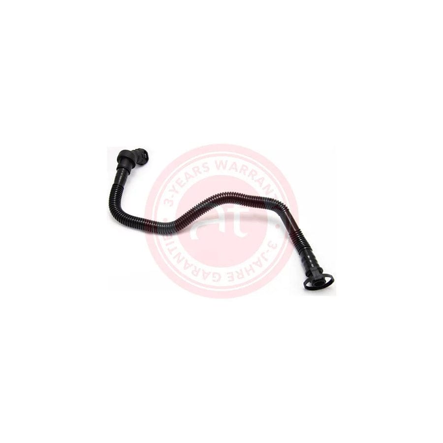 at autoteile germany At20144 Crankcase Breather Hose