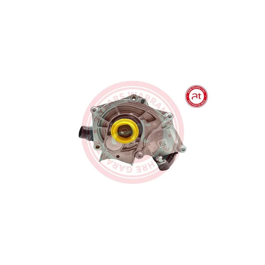 at autoteile germany At20196 Repair Kit, Water Pump