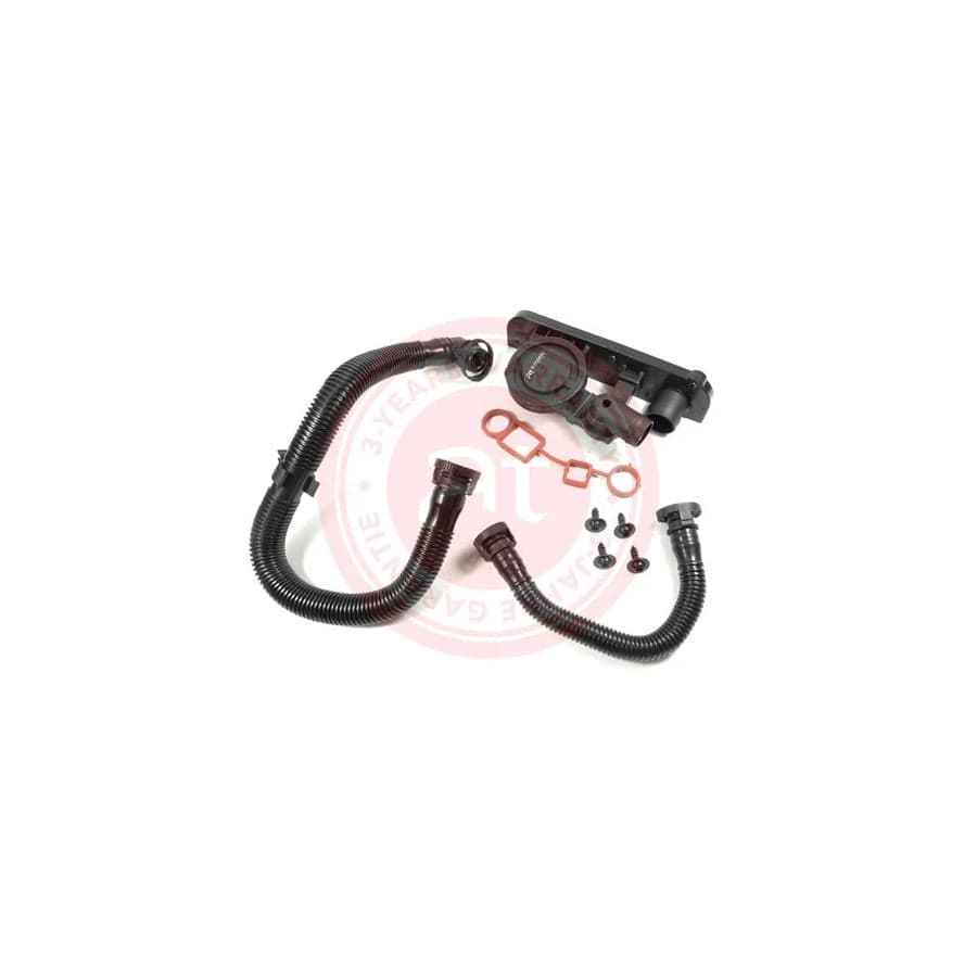 at autoteile germany At20203 Repair Set, Crankcase Breather