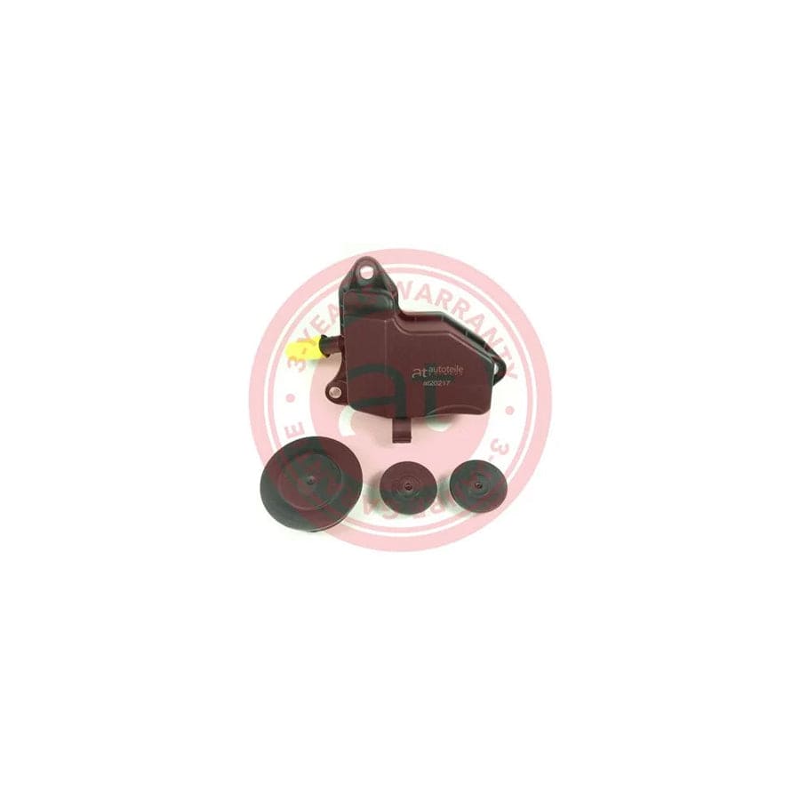 at autoteile germany At20217 Repair Set, Crankcase Breather