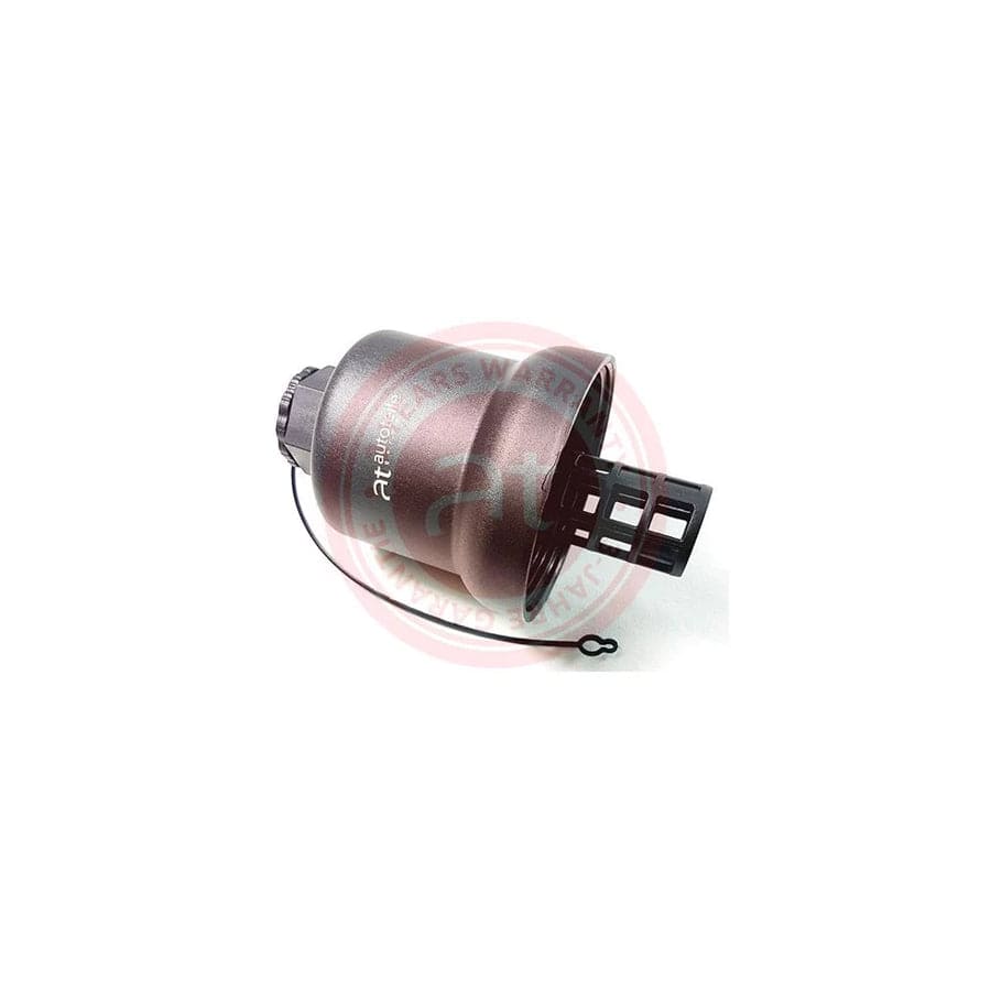 at autoteile germany At20223 Cover, Oil Filter Housing