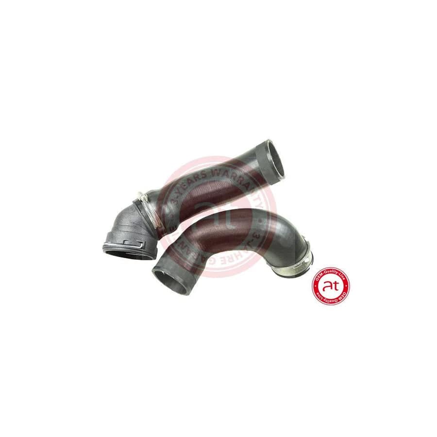 at autoteile germany At20266 Charger Intake Hose for BMW X3
