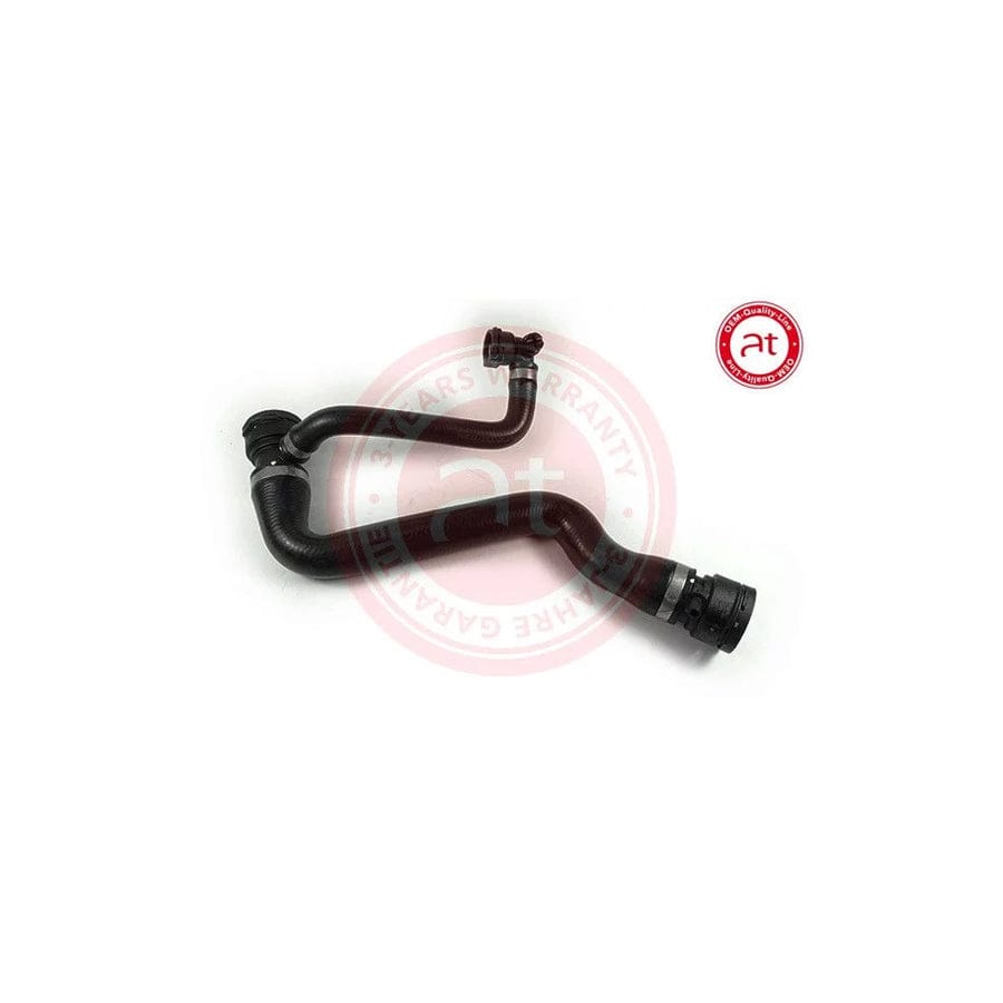 at autoteile germany At20293 Radiator Hose