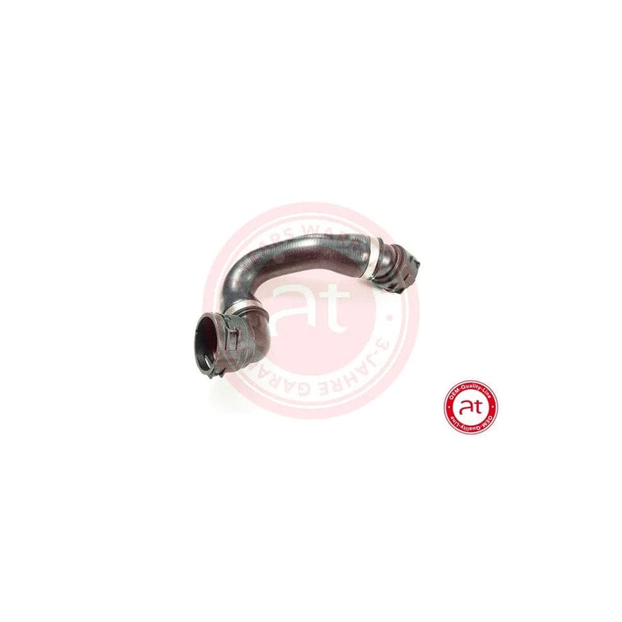 at autoteile germany At20296 Radiator Hose for BMW 5 Saloon (E60)