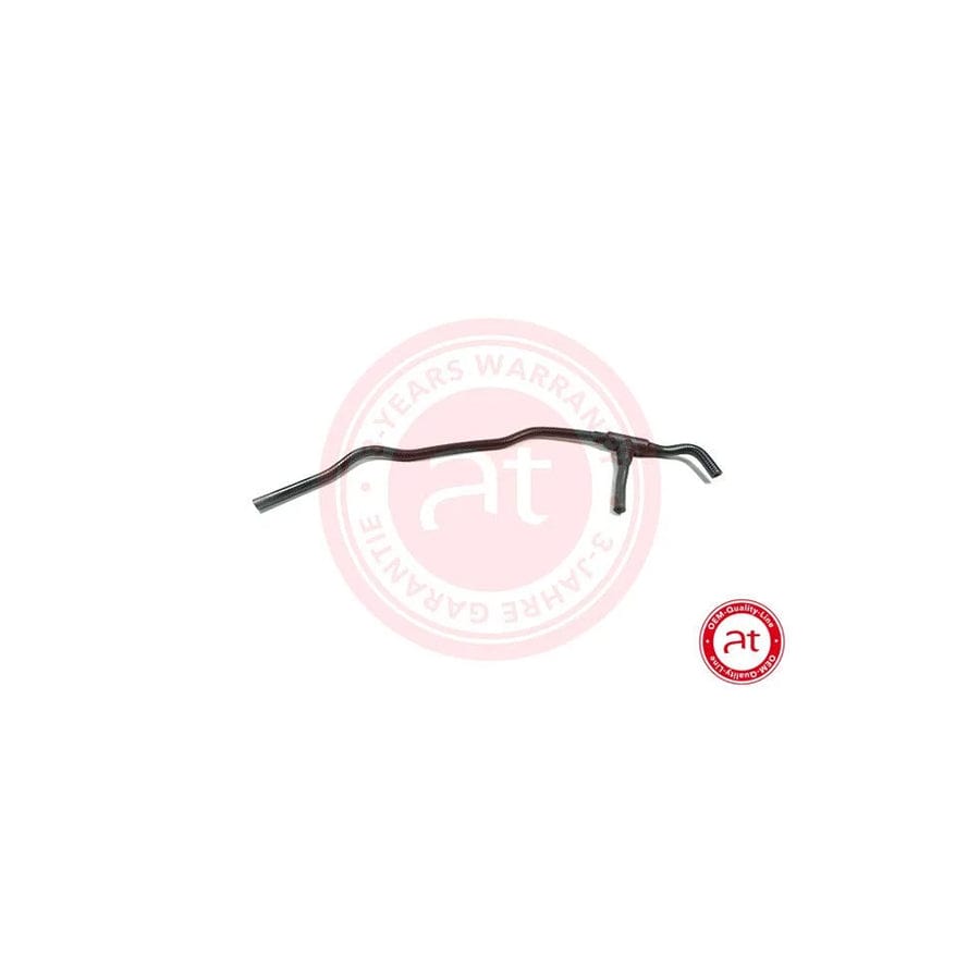 at autoteile germany At20308 Radiator Hose for BMW 7 (E38)