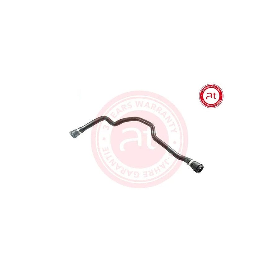 at autoteile germany At20313 Radiator Hose for BMW 3 Series