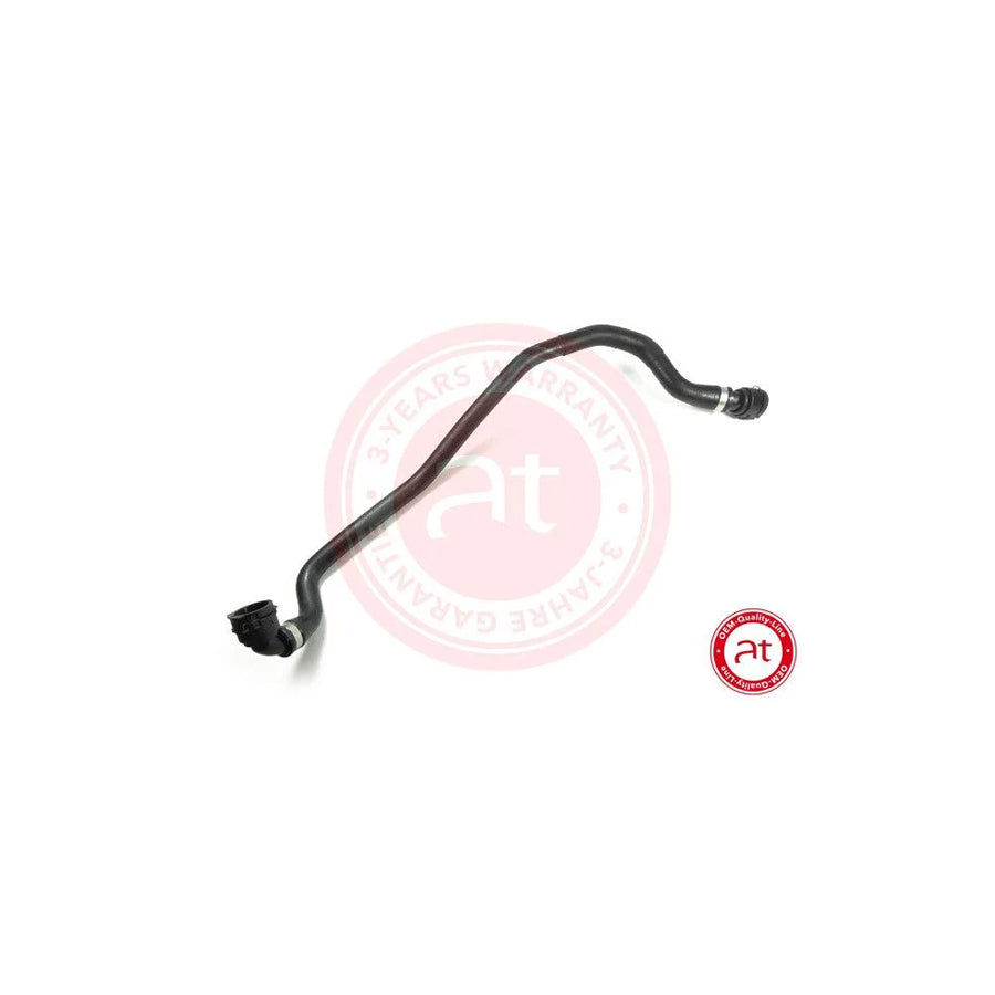 at autoteile germany At20324 Radiator Hose for BMW X3 (E83)