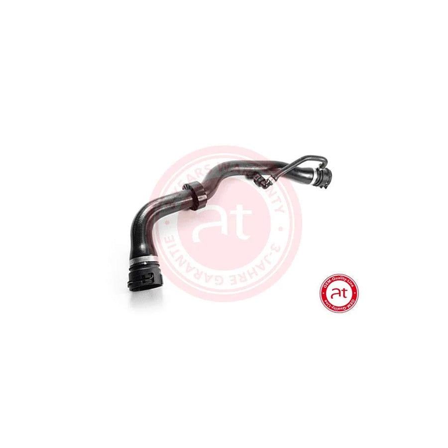 at autoteile germany At20369 Radiator Hose for BMW X3 (E83)