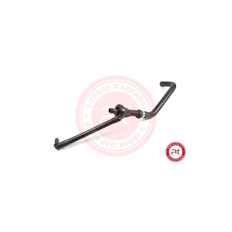 at autoteile germany At20371 Crankcase Breather Hose