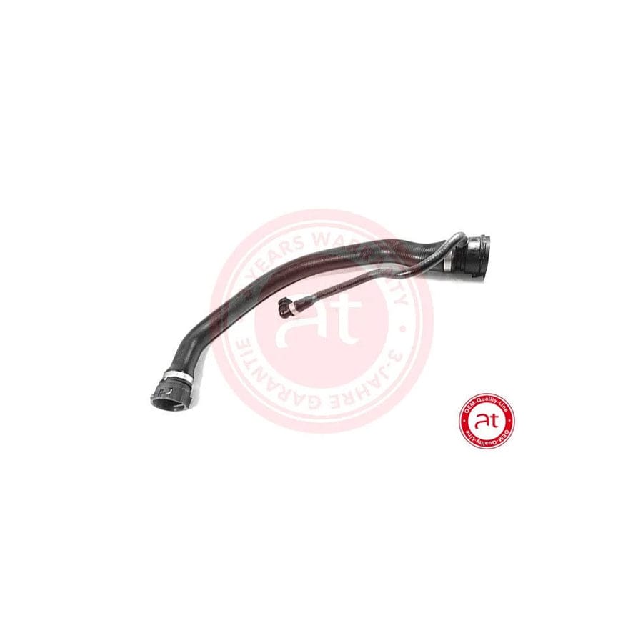at autoteile germany At20374 Radiator Hose