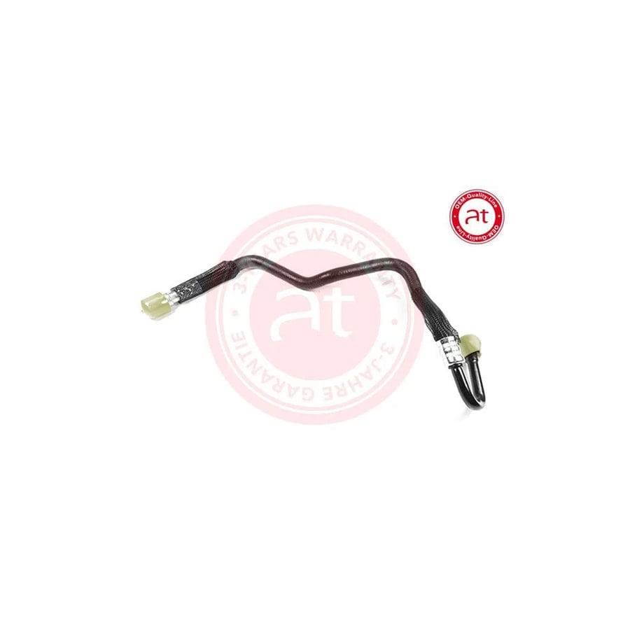 at autoteile germany At20376 Hydraulic Hose, Steering System for BMW X5 (E53)
