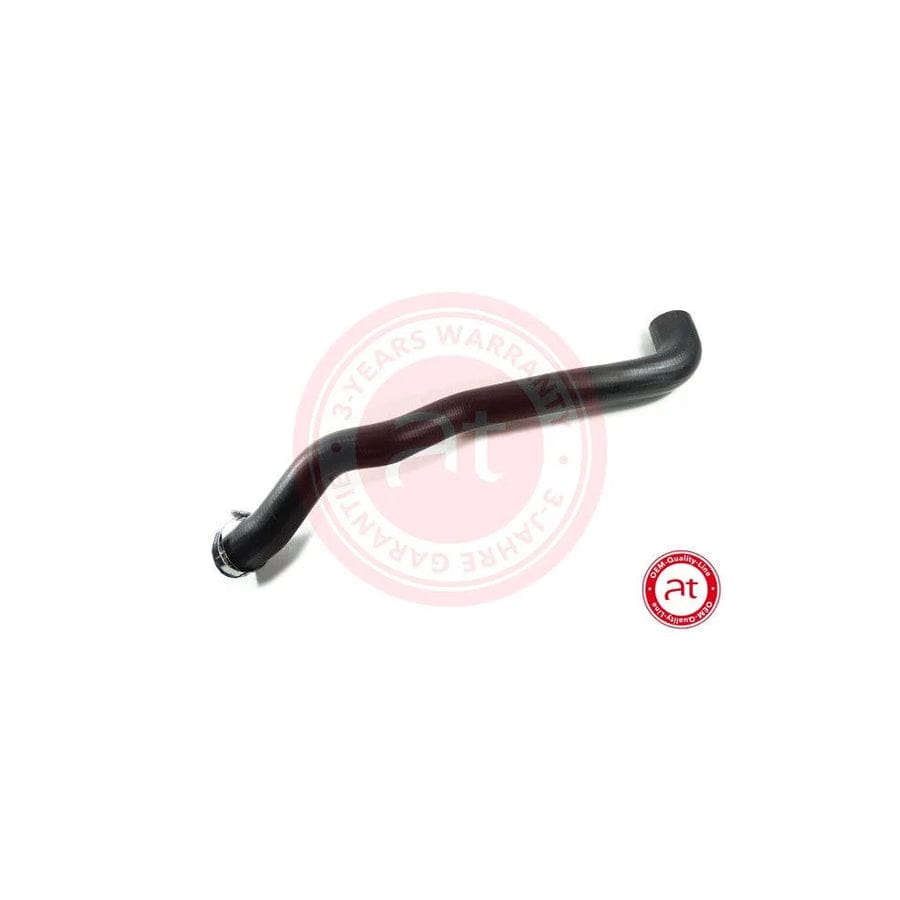 at autoteile germany At20384 Charger Intake Hose for Dacia Sandero I (Sd)