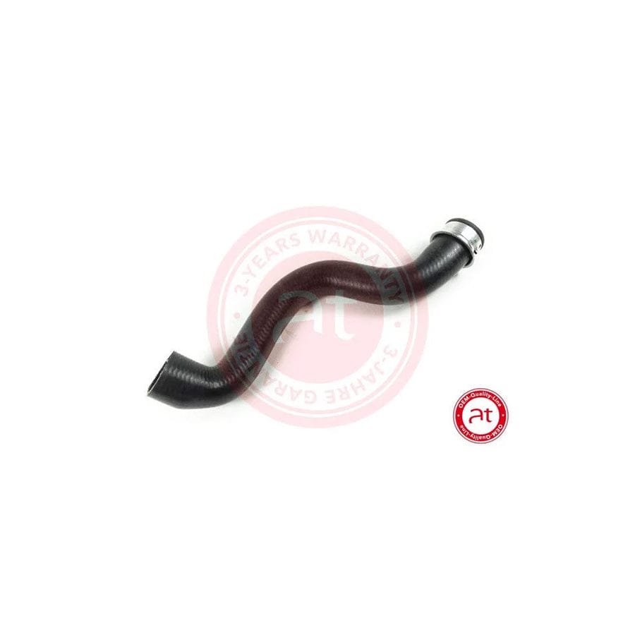 at autoteile germany At20407 Radiator Hose Suitable for Mercedes-Benz E-Class