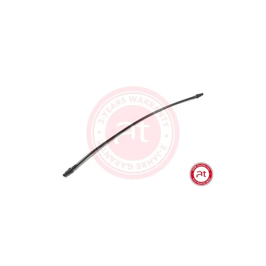 at autoteile germany At20439 Crankcase Breather Hose