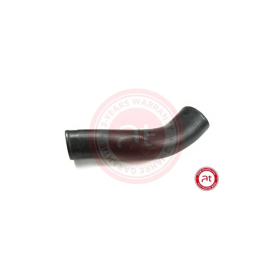 at autoteile germany At20441 Charger Intake Hose Suitable for Mercedes-Benz Sprinter