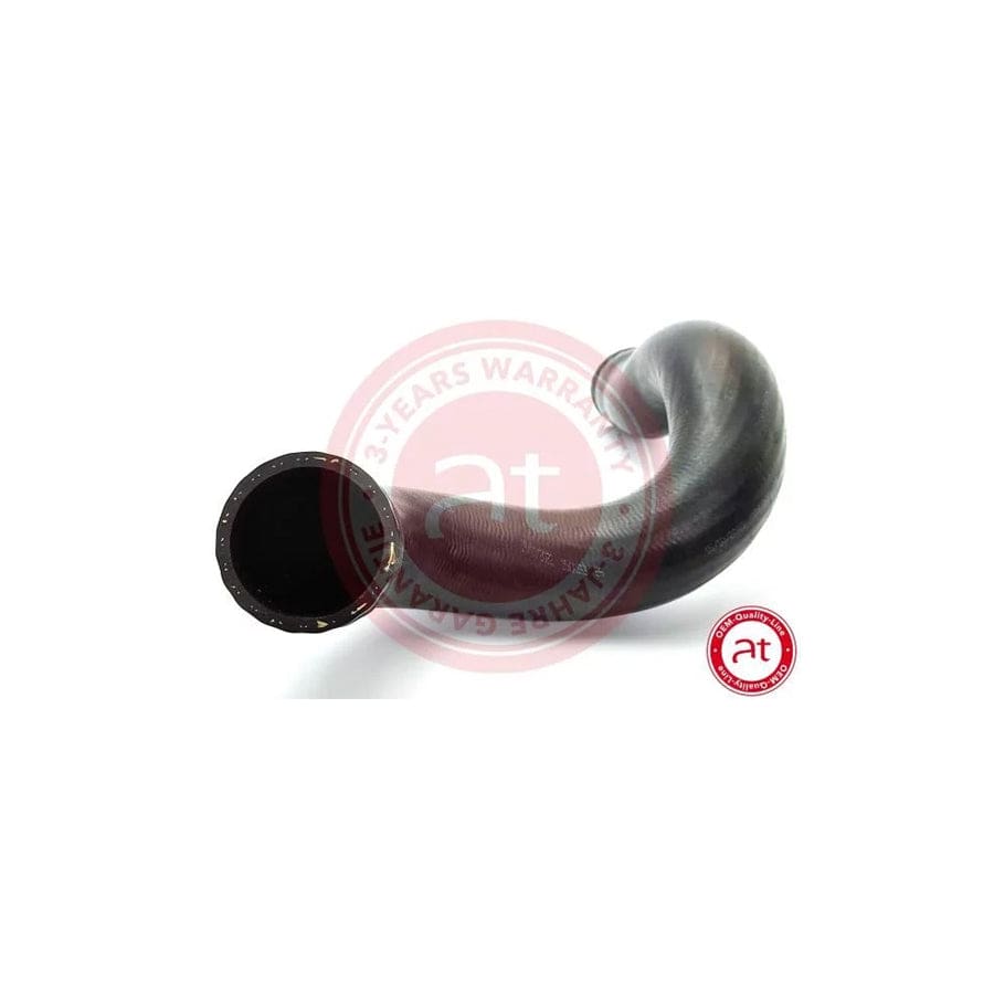 at autoteile germany At20457 Charger Intake Hose Suitable for Mercedes-Benz E-Class Saloon (W210)