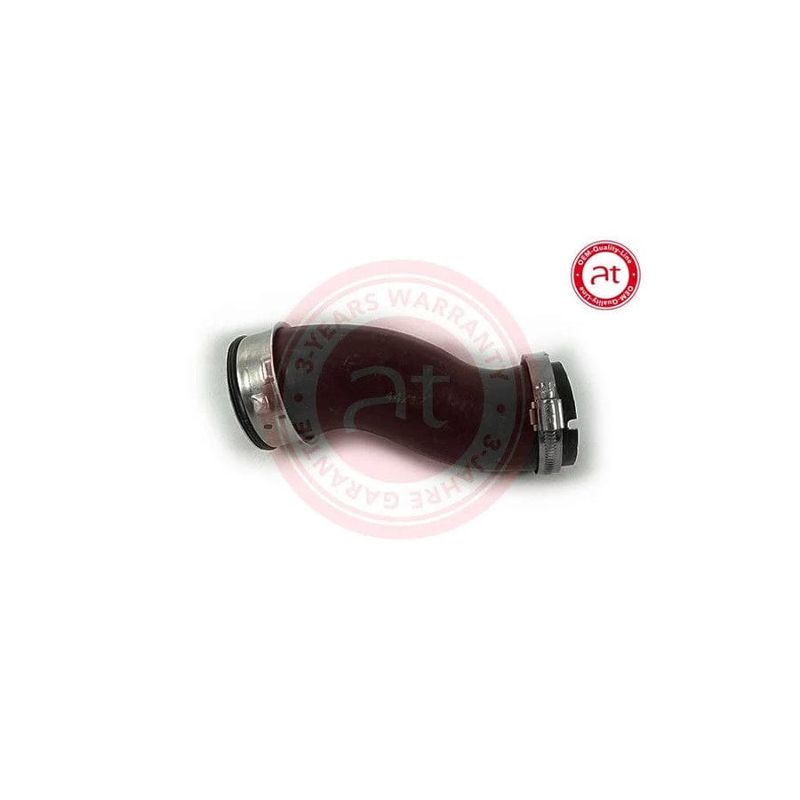 at autoteile germany At20510 Charger Intake Hose