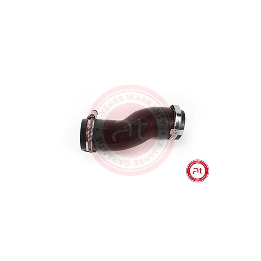 at autoteile germany At20556 Charger Intake Hose for Audi A6
