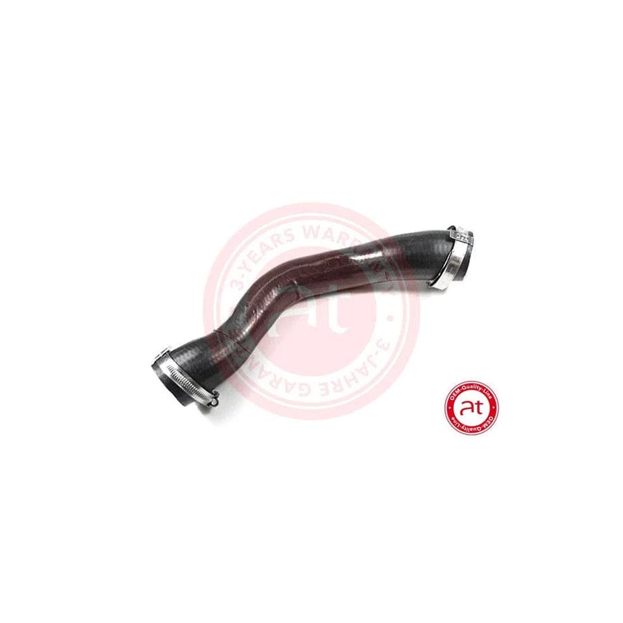 at autoteile germany At20559 Charger Intake Hose for Audi A6