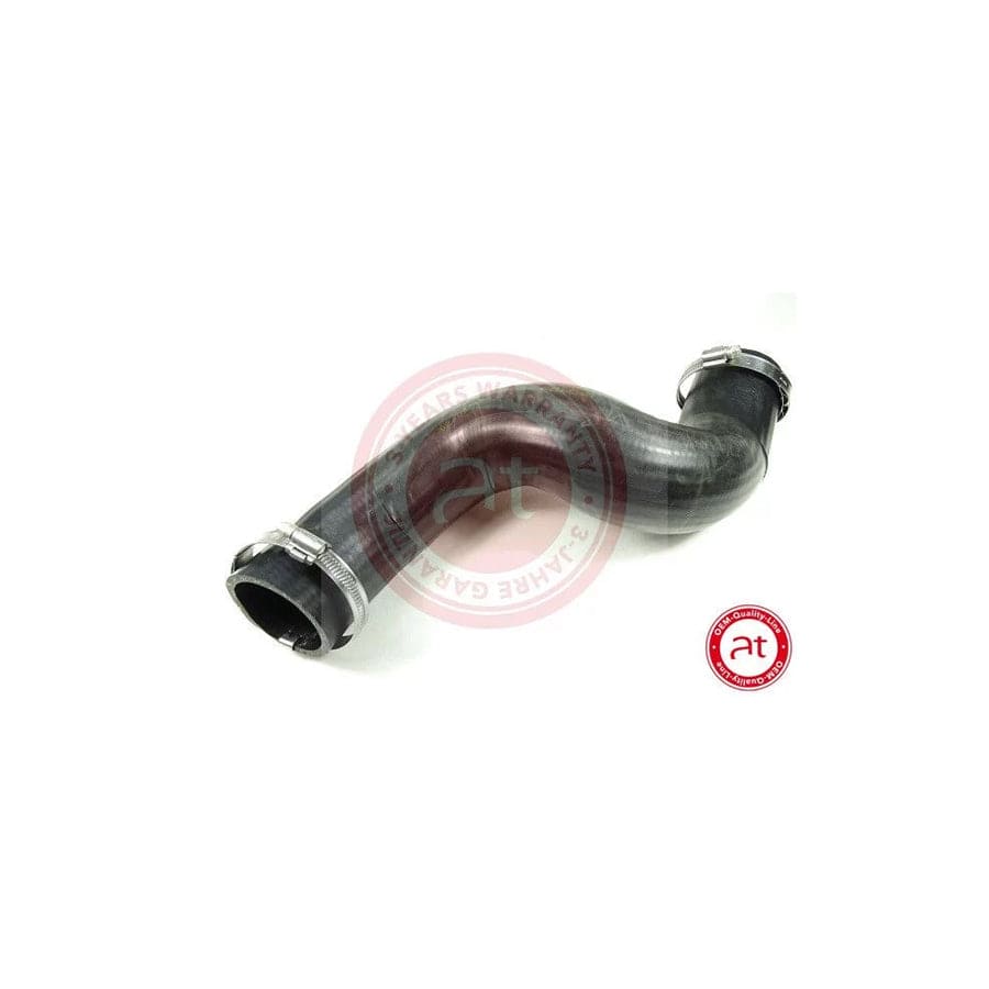 at autoteile germany At20565 Charger Intake Hose for Audi Q5 (8Rb)