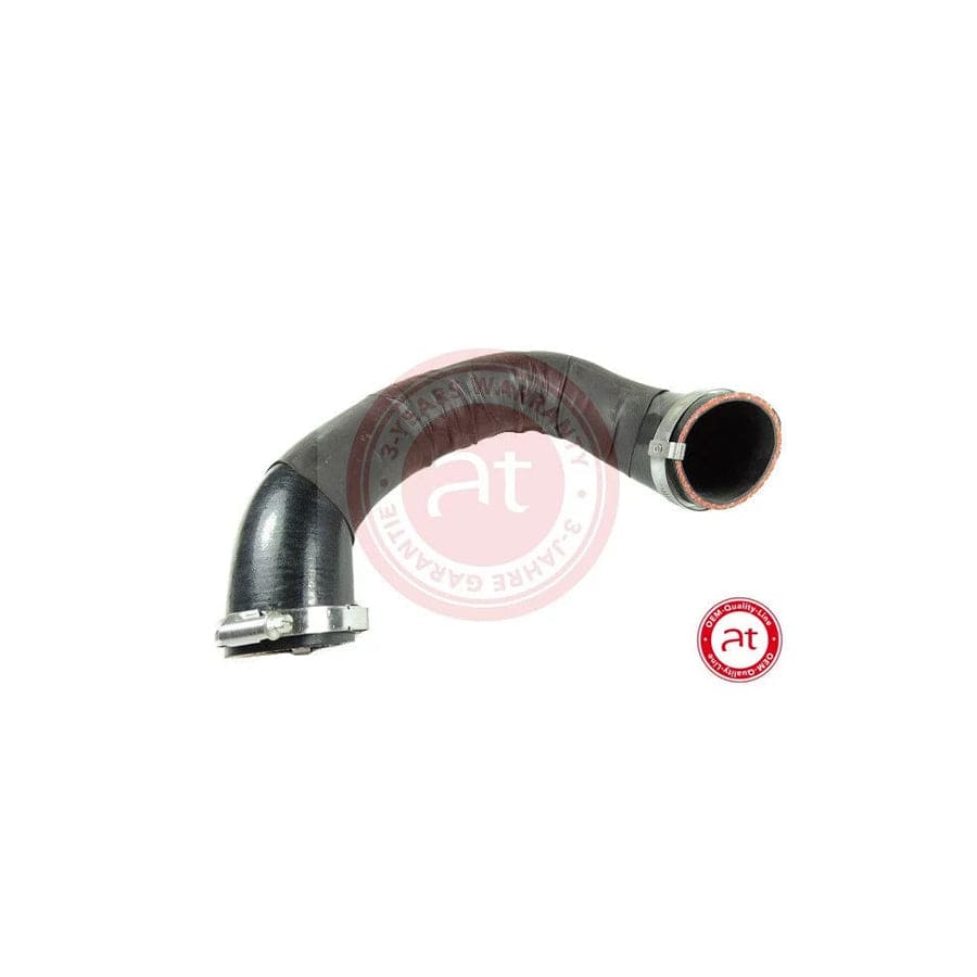 at autoteile germany At20569 Charger Intake Hose for Audi Q5 (8Rb)