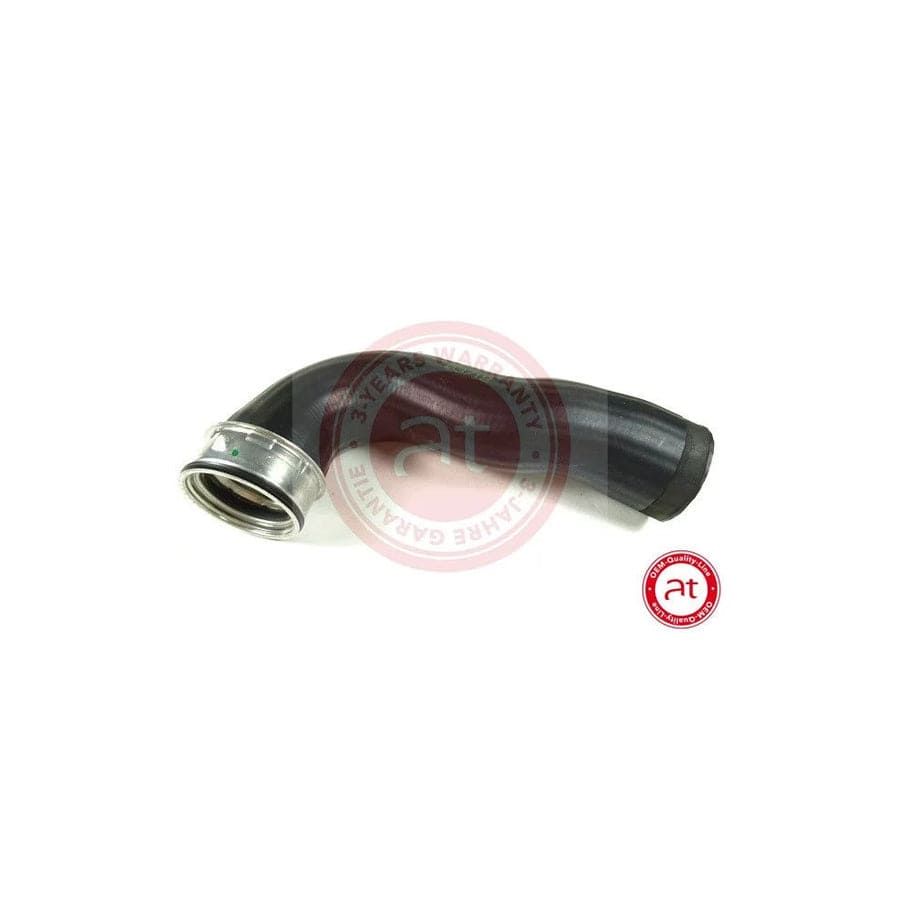 at autoteile germany At20581 Charger Intake Hose