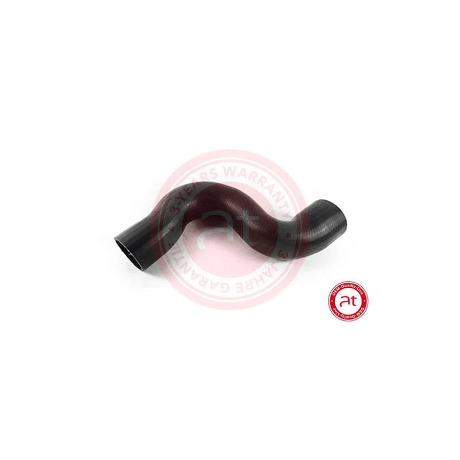 at autoteile germany At20604 Charger Intake Hose for Peugeot 307