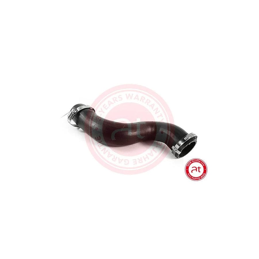at autoteile germany At20610 Charger Intake Hose