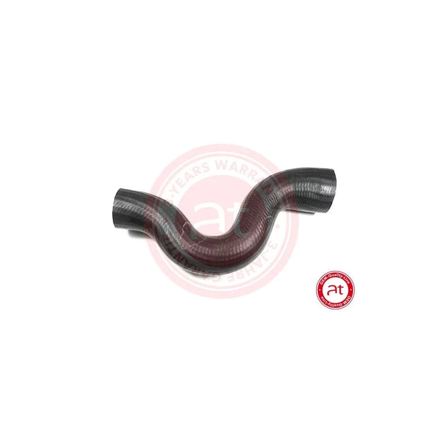 at autoteile germany At20617 Charger Intake Hose for Citroen C3 I Hatchback (Fc, Fn)