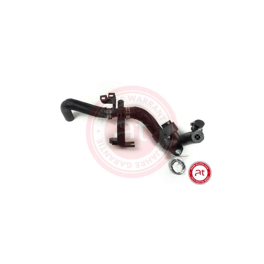 at autoteile germany At20623 Radiator Hose
