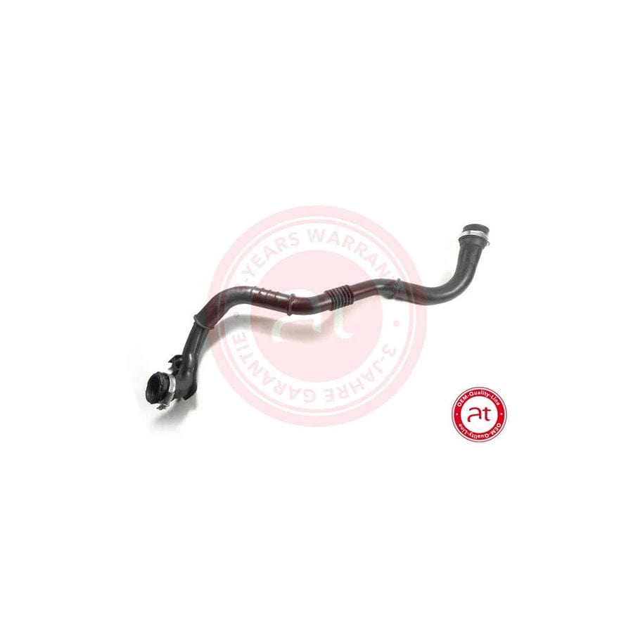 at autoteile germany At20654 Charger Intake Hose