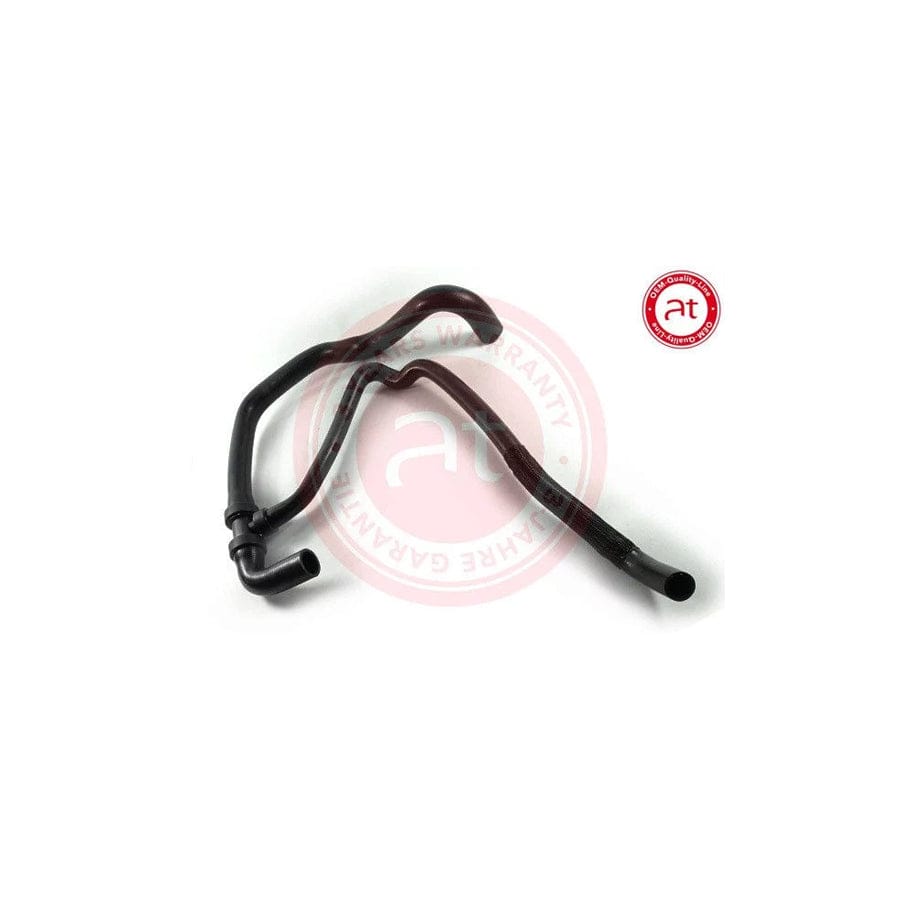 at autoteile germany At20662 Radiator Hose