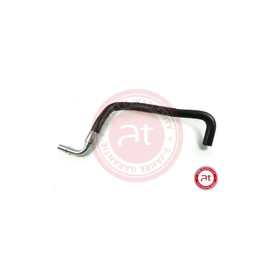 at autoteile germany At20694 Radiator Hose
